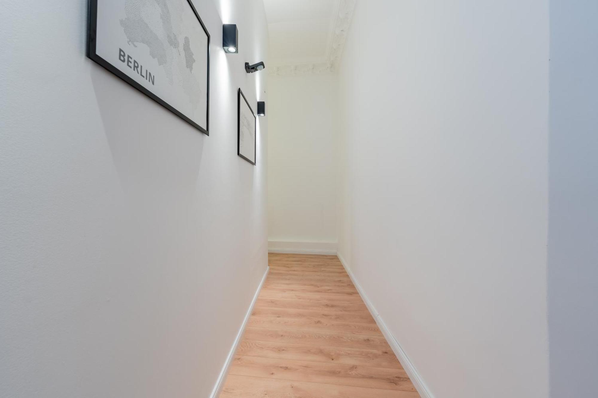 Apartment 147 In Prenzlauer Berg Berlin