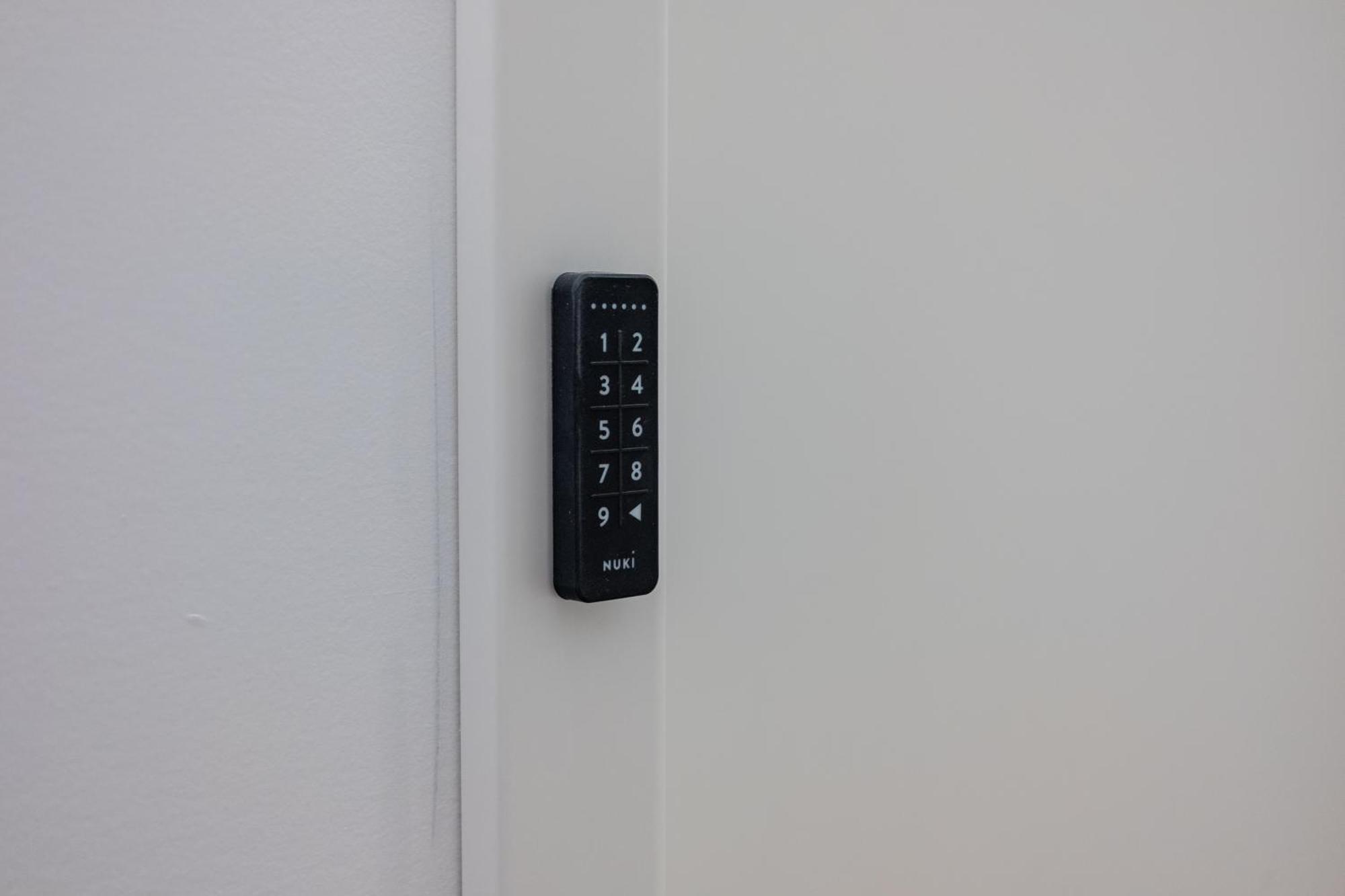 Apartment 147 In Prenzlauer Berg