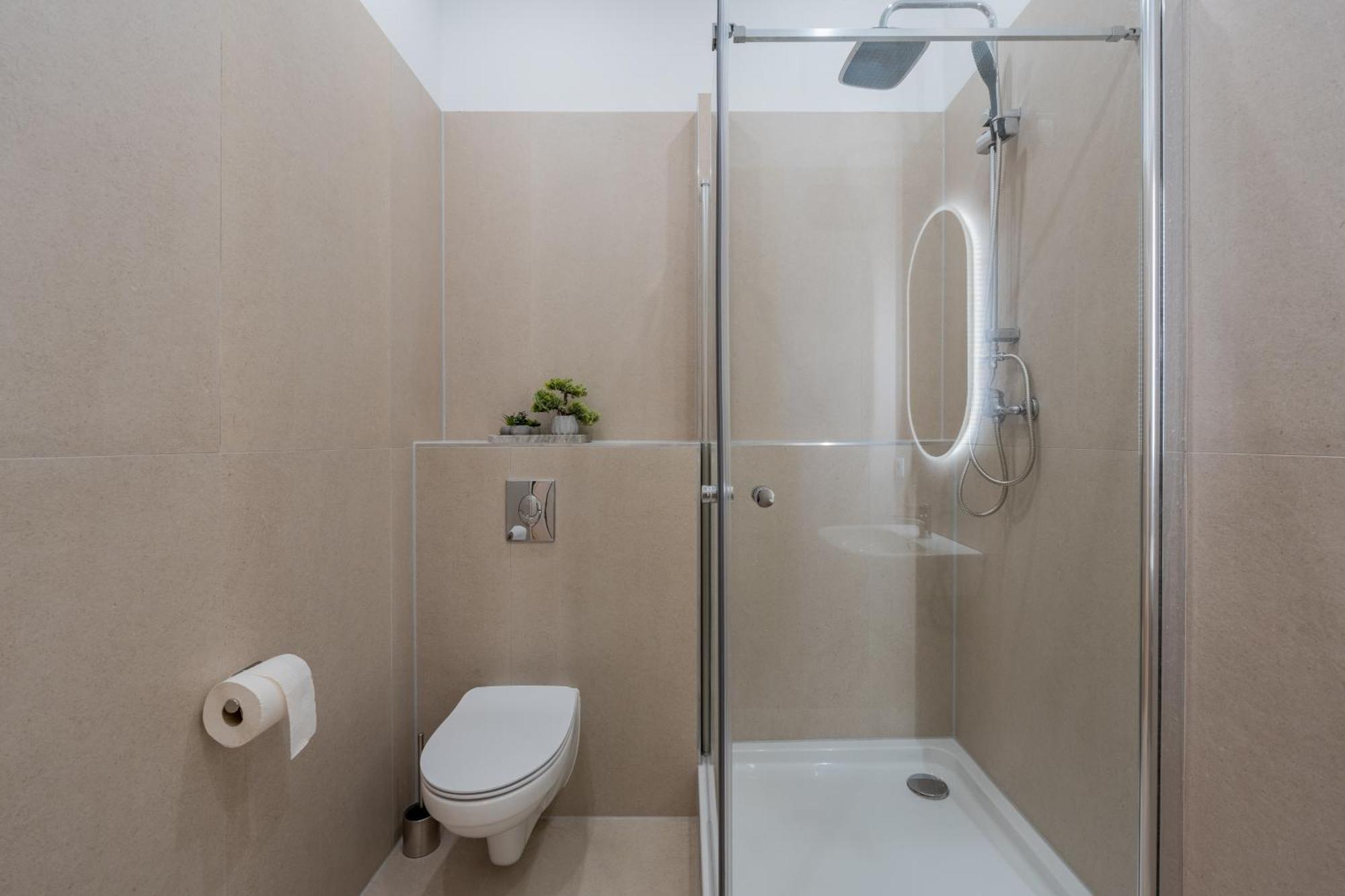 Apartment 147 In Prenzlauer Berg