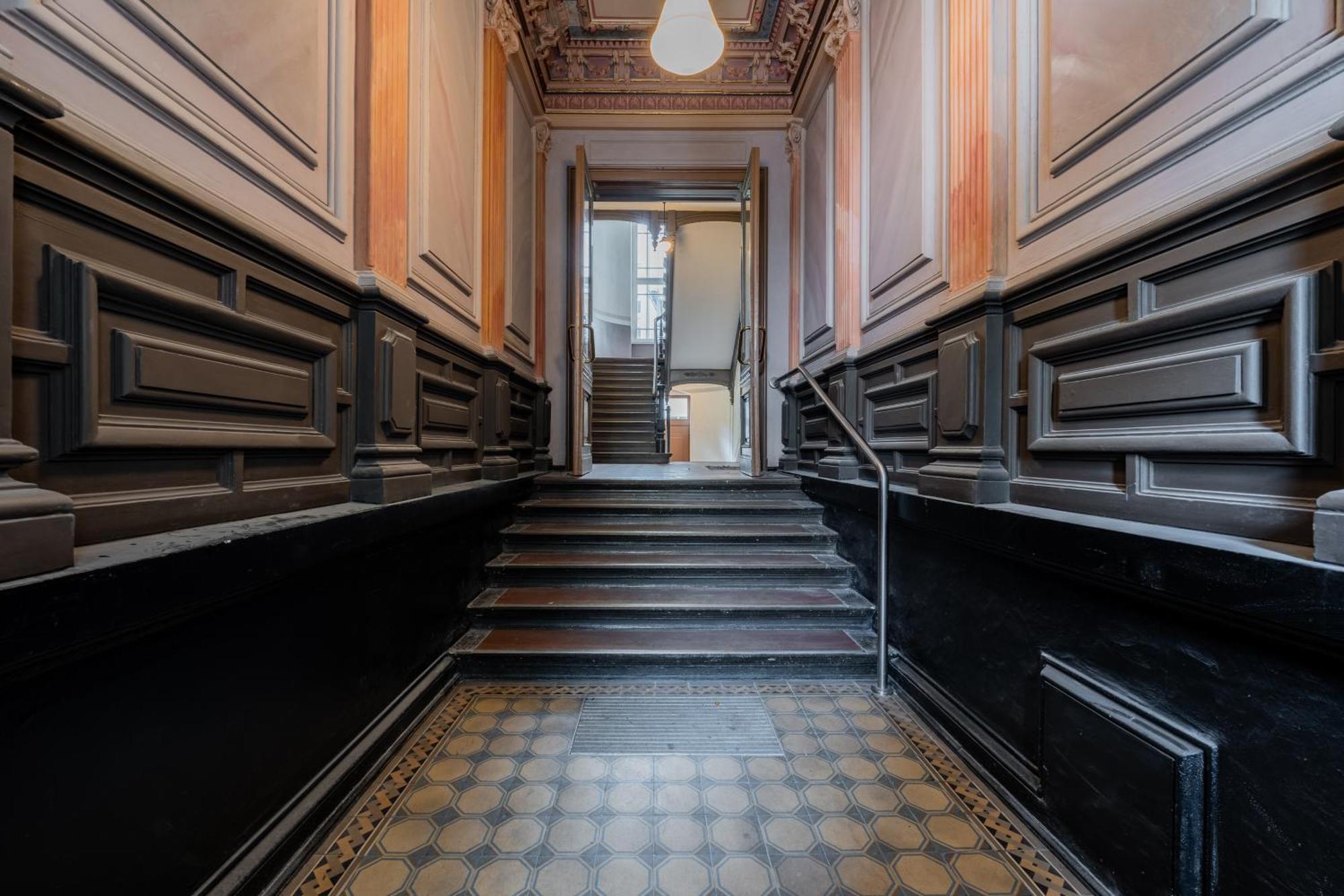 Apartment 147 In Prenzlauer Berg Berlin