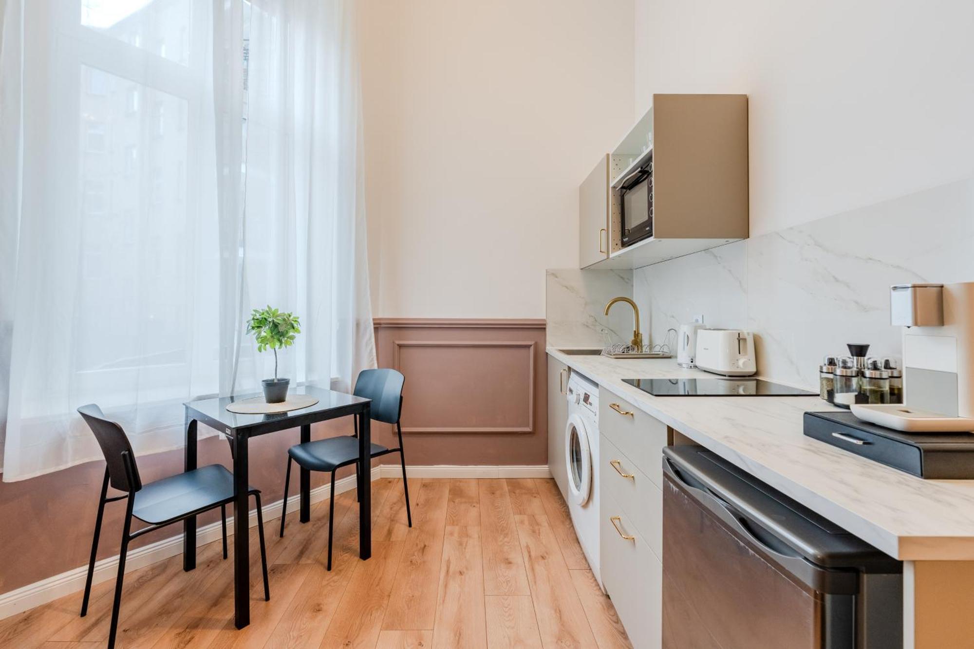 147 In Prenzlauer Berg Berlin