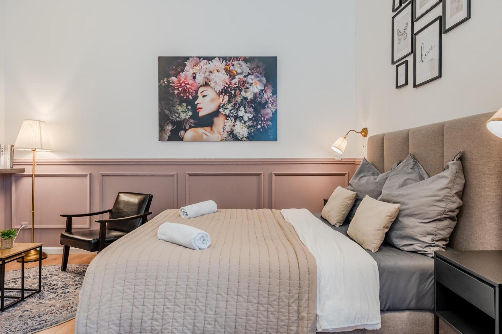 Apartment 147 In Prenzlauer Berg
