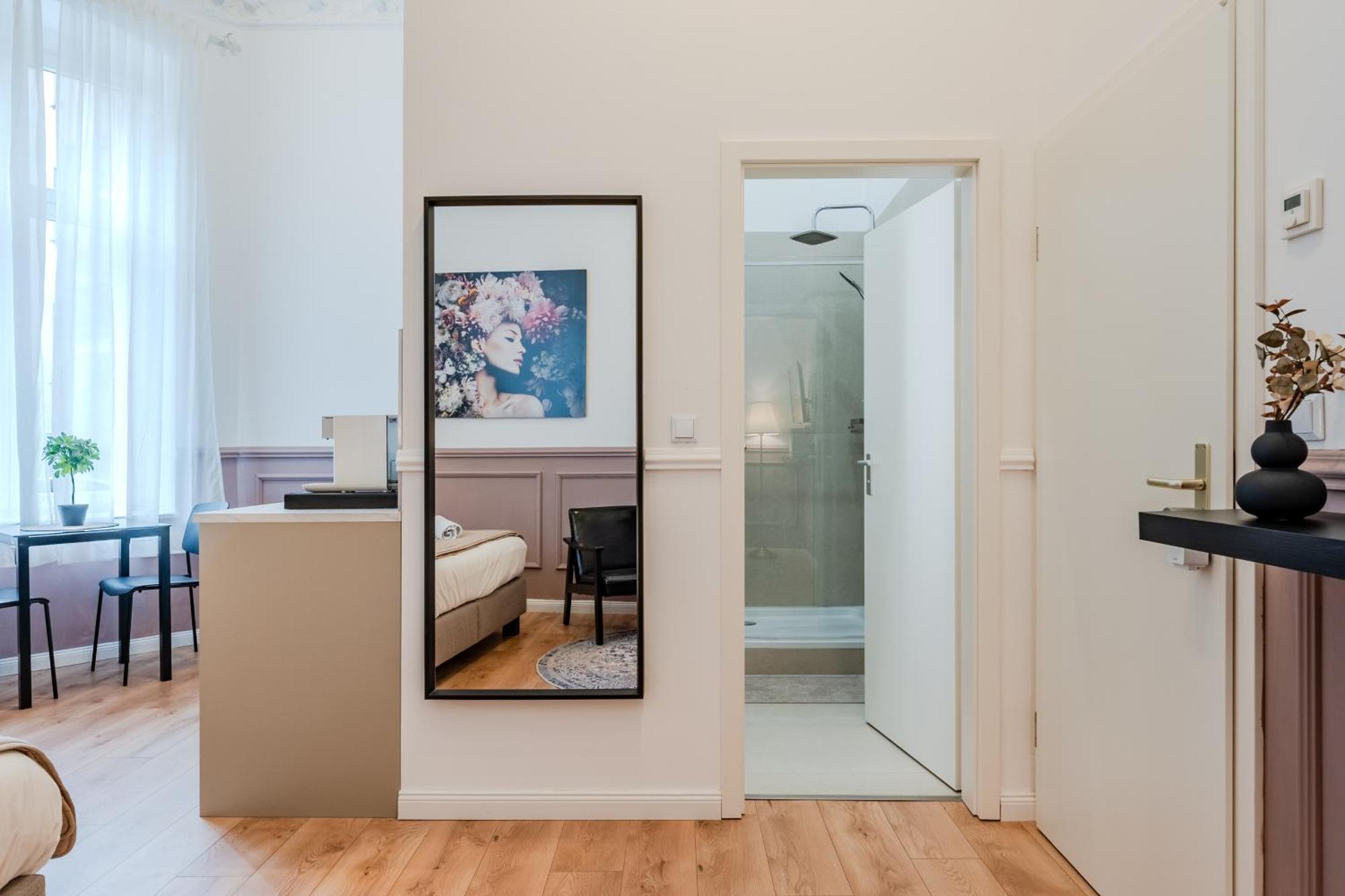 Apartment 147 In Prenzlauer Berg Berlin