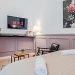 Suite 147 In Prenzlauer Berg