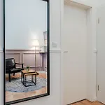 Suite 147 In Prenzlauer Berg