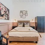 Suite 147 In Prenzlauer Berg