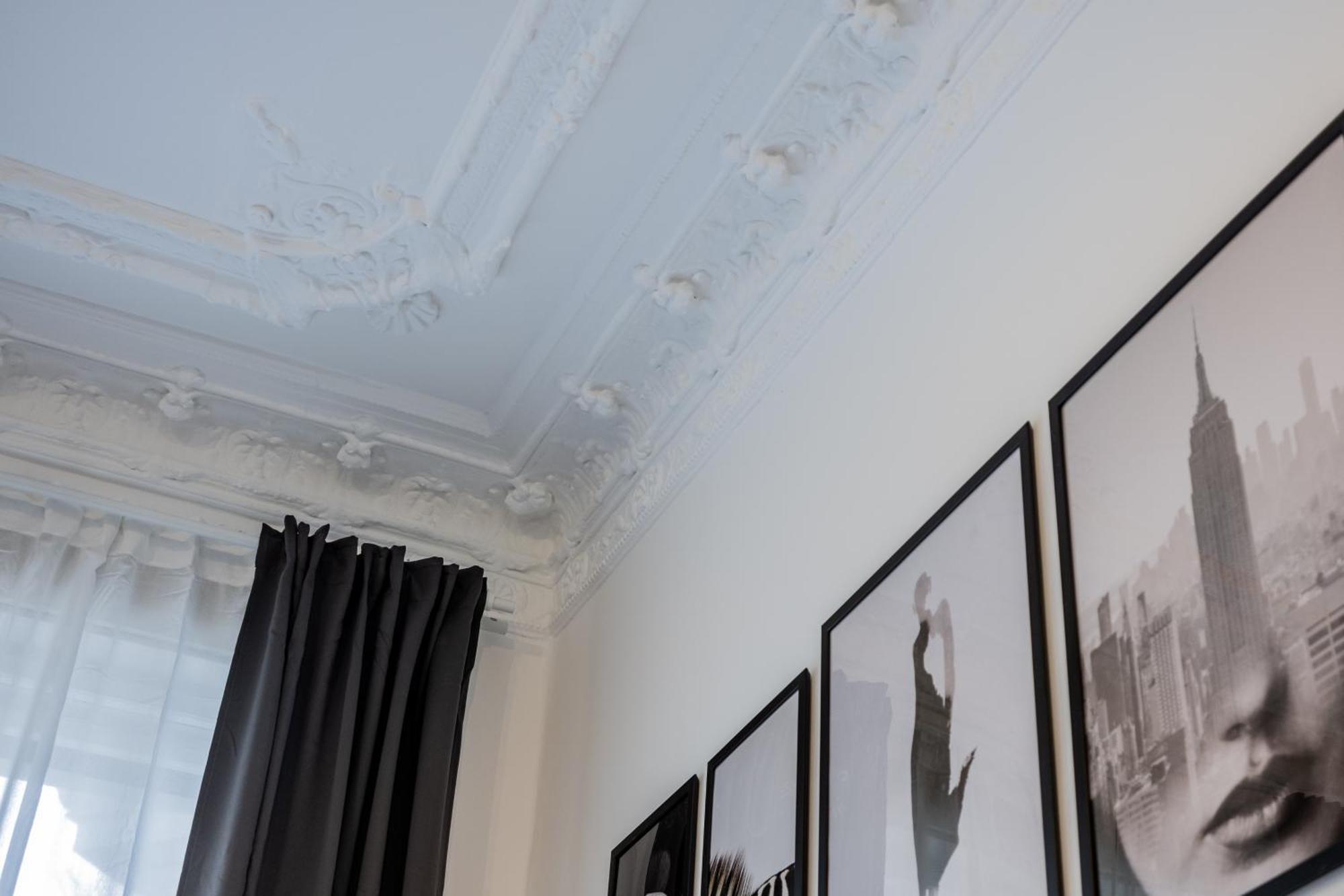 147 In Prenzlauer Berg Appartement