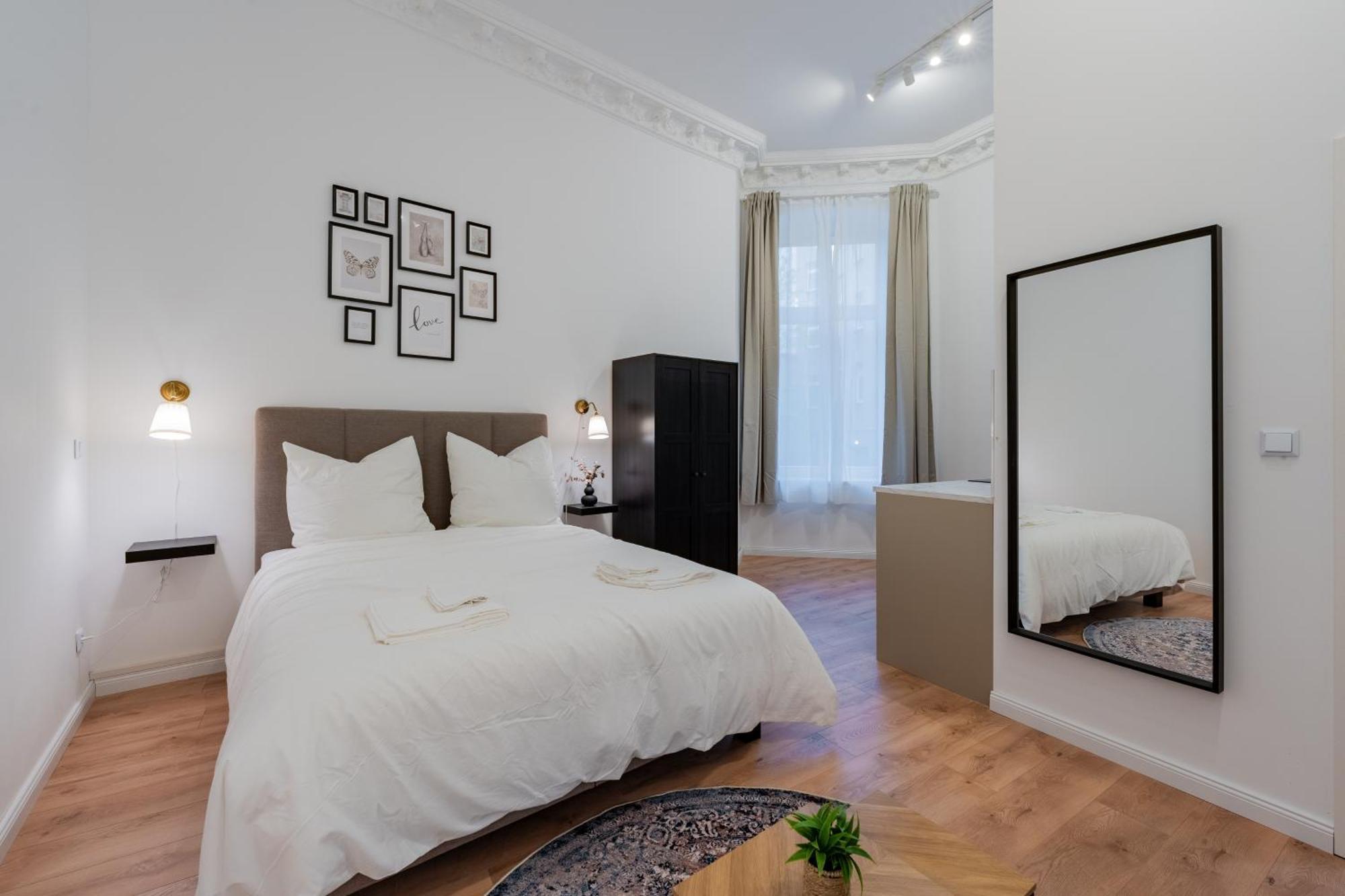 147 In Prenzlauer Berg Appartement