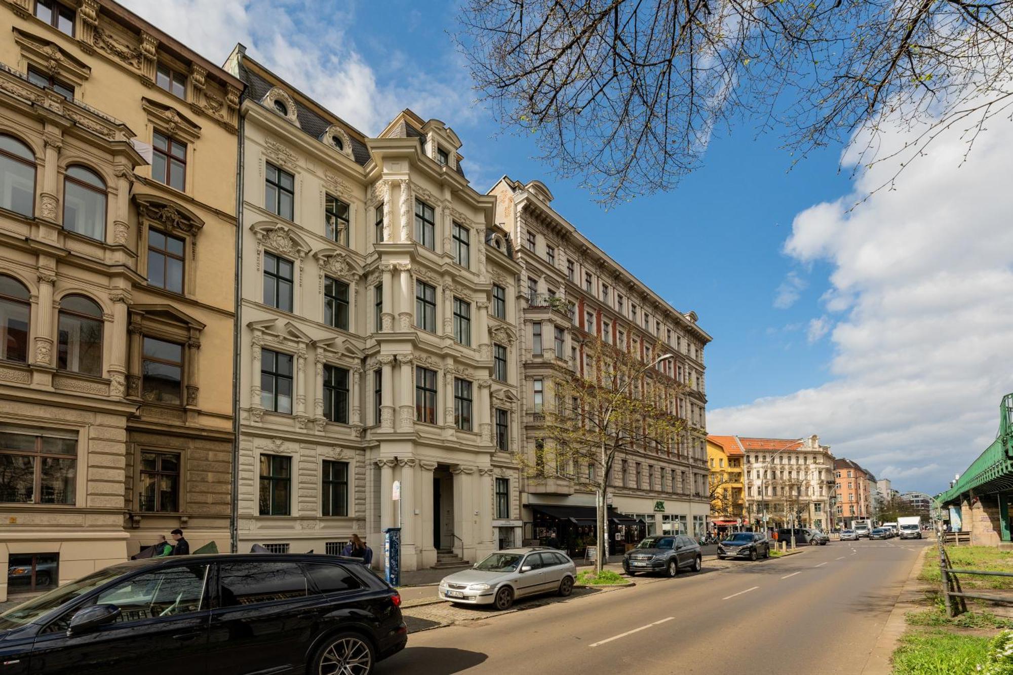 147 In Prenzlauer Berg