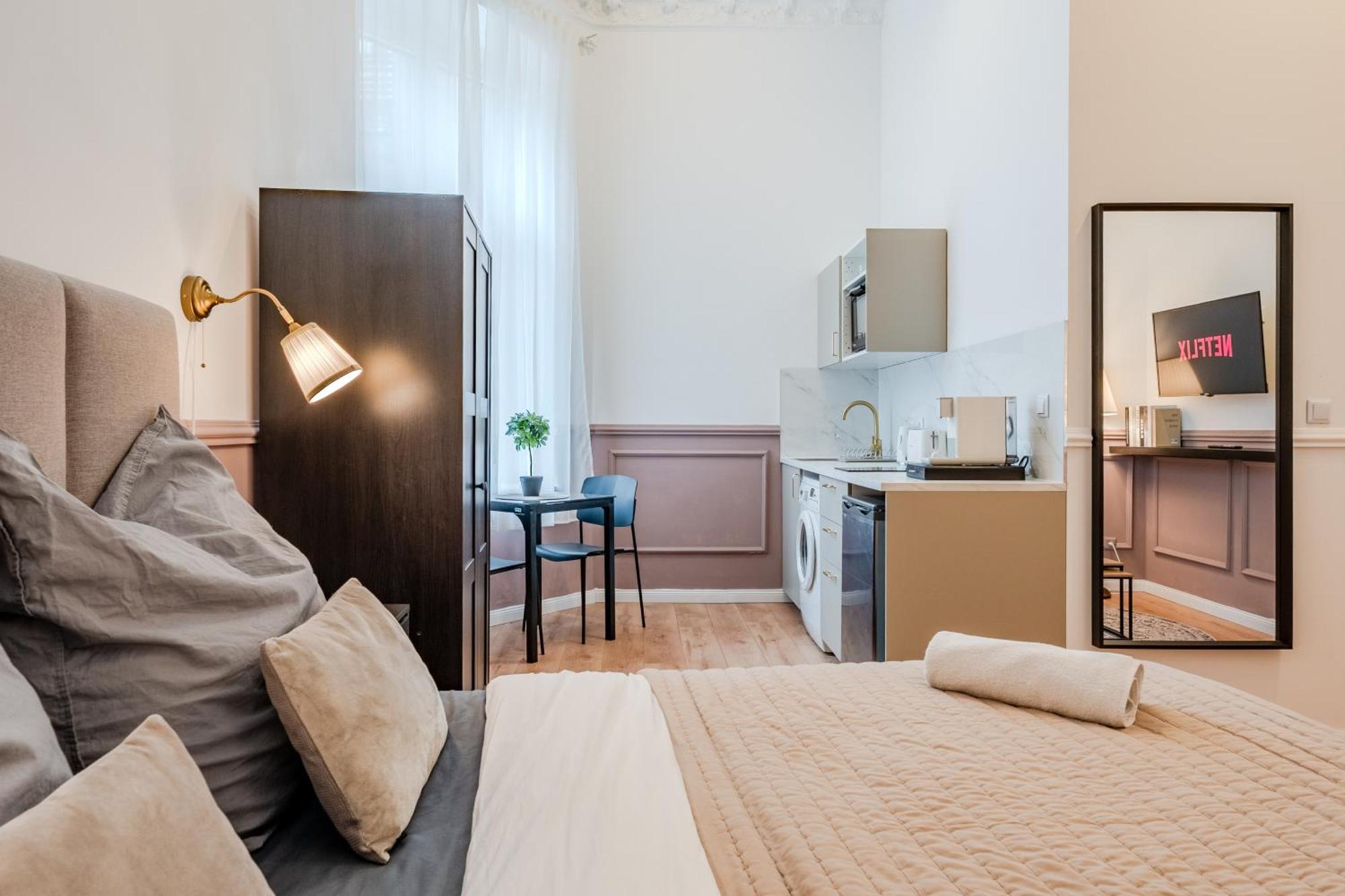 147 In Prenzlauer Berg Appartement
