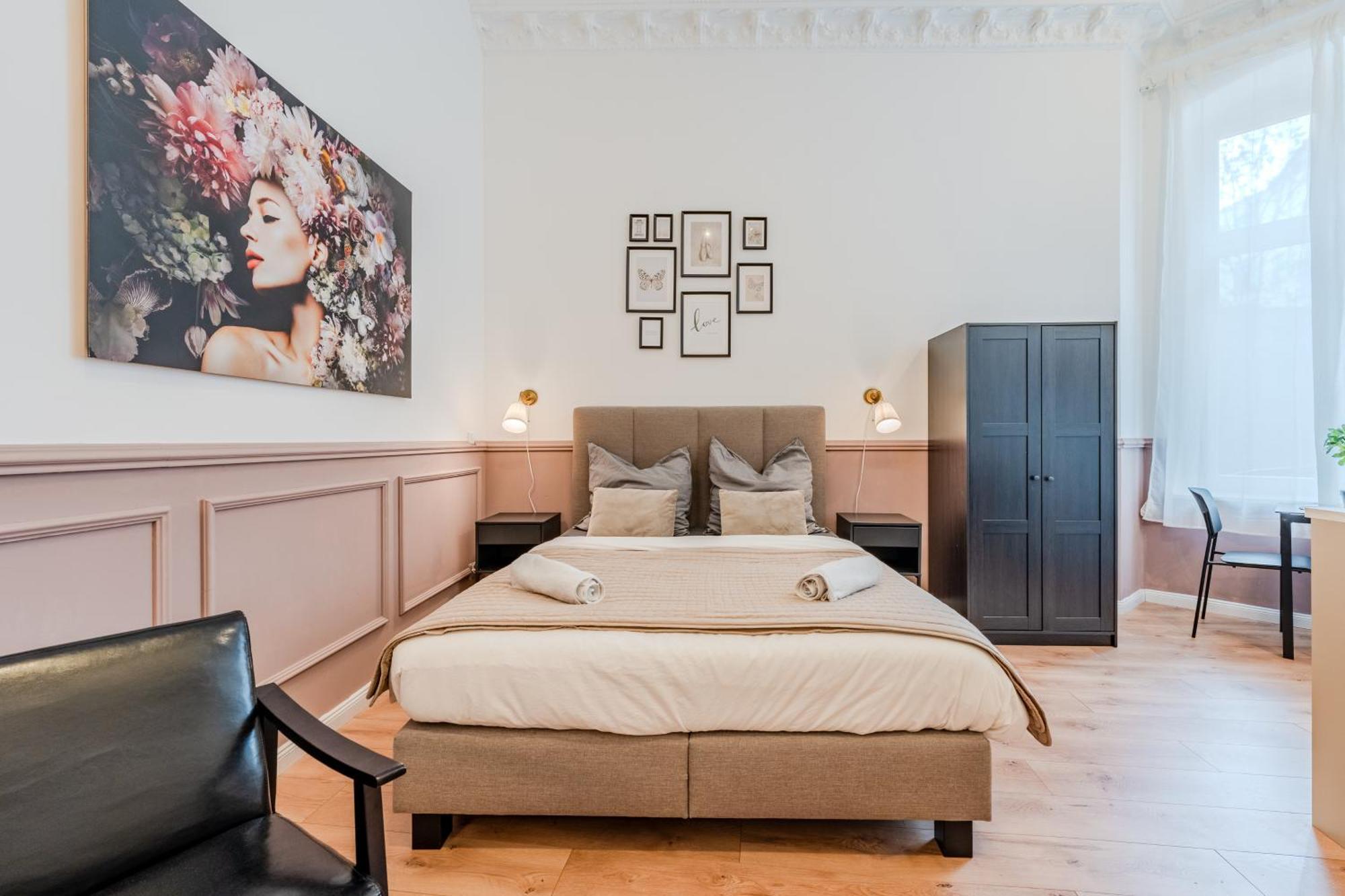 147 In Prenzlauer Berg *